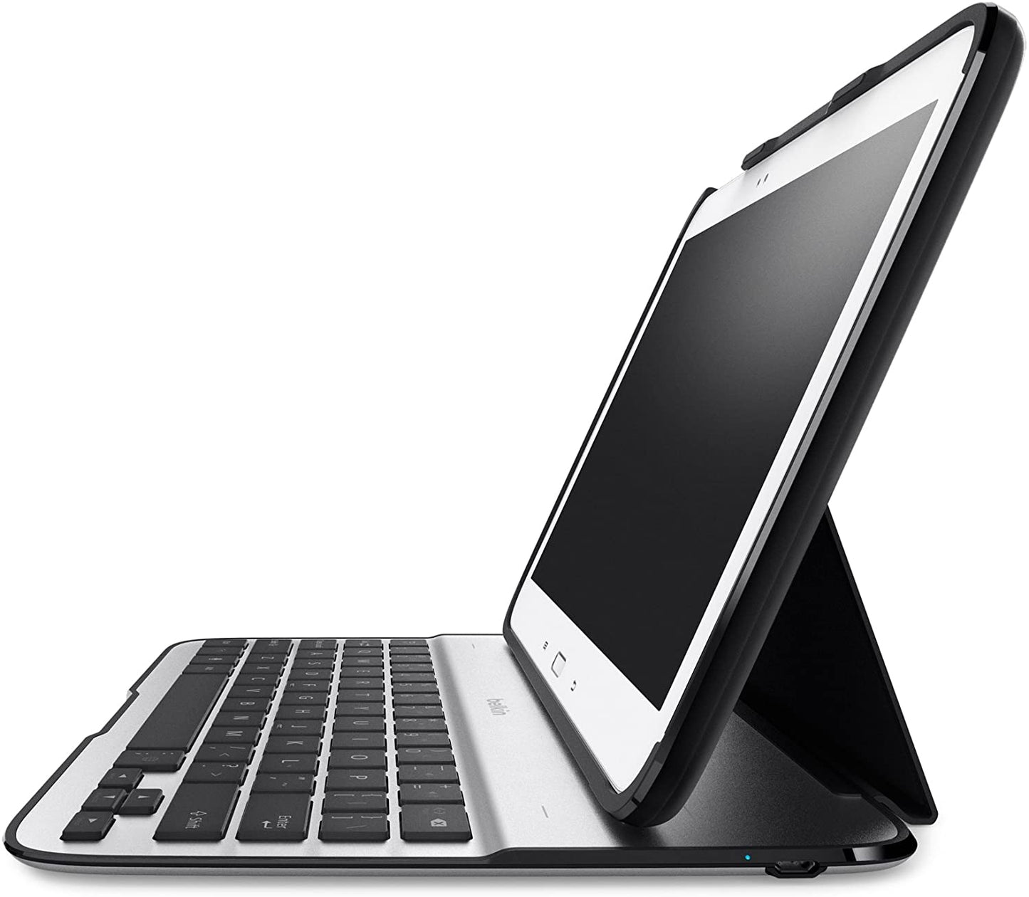 10 Belkin Galaxy TAB 3 Rechargeable Bluetooth Folding Keyboard Cases