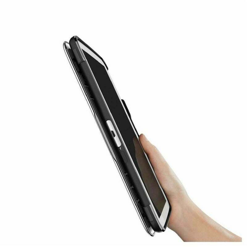 10 Belkin Galaxy TAB 3 Rechargeable Bluetooth Folding Keyboard Cases